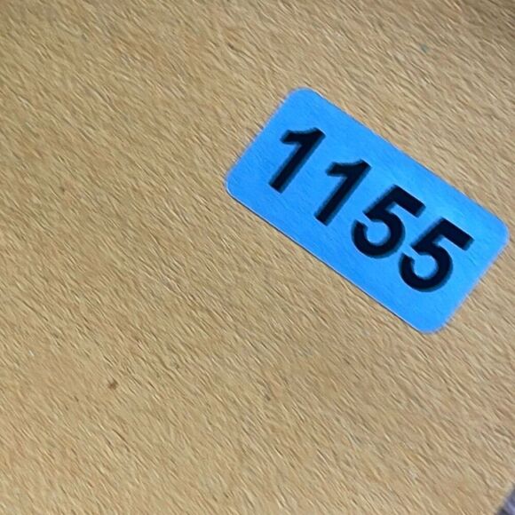 18K Gold Plated big bold chain bracelet - Picture 8 of 8